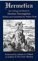 hermetica the writings attributed to hermes trismegistus|hermes trismegitus.